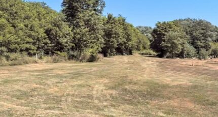 Montcaret Terrain à bâtir - 2194555-10947annonce120250617EBM1G.jpeg Maisons France Confort