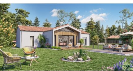 Vertou Maison neuve - 2151264-10662modele720240328C9B3p.jpeg Maisons France Confort