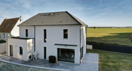 Frépillon Maison neuve - 2193550-10571annonce320250616IVyHe.jpeg Maisons France Confort