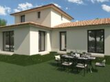 Maison neuve à Garéoult (83136) 2195023-11137modele6202506172JvEA.jpeg Maisons France Confort