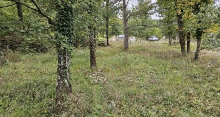 Saint-Vallier-de-Thiey Terrain à bâtir - 2195055-5163annonce320250220QL8JG.jpeg Maisons France Confort