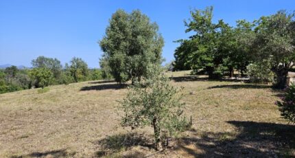 Roquebrune-sur-Argens Terrain à bâtir - 2195131-5163annonce220250617F4i7G.jpeg Maisons France Confort
