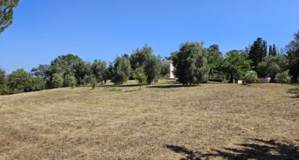 Roquebrune-sur-Argens Terrain à bâtir - 2195131-5163annonce3202506171AUb1.jpeg Maisons France Confort