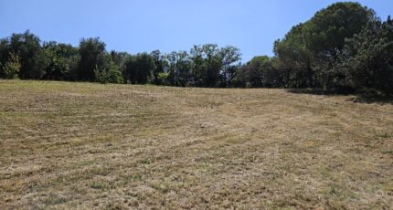 Roquebrune-sur-Argens Terrain à bâtir - 2195131-5163annonce420250617Za3uA.jpeg Maisons France Confort