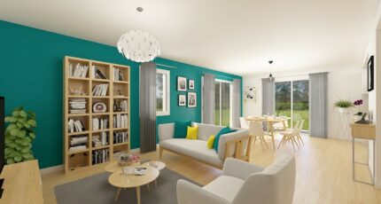Saint-Didier-de-Formans Maison neuve - 2193415-4586modele620191021vQtbh.jpeg Maisons France Confort