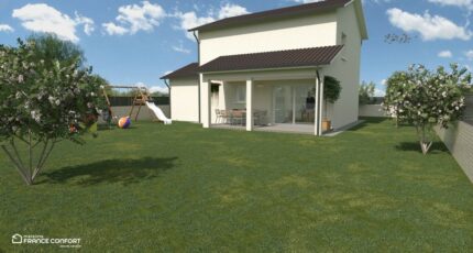 Meximieux Maison neuve - 2193408-10453annonce720250616K2LQd.jpeg Maisons France Confort