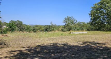 Roquebrune-sur-Argens Terrain à bâtir - 2195190-5163annonce120250617aQhQl.jpeg Maisons France Confort