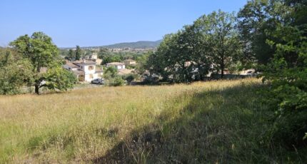 Roquebrune-sur-Argens Terrain à bâtir - 2195190-5163annonce220250617uX541.jpeg Maisons France Confort