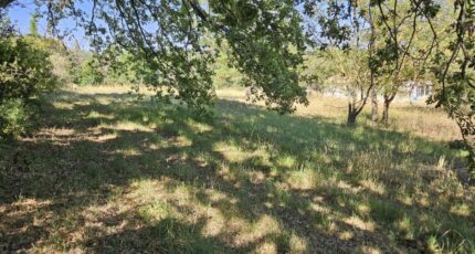 Roquebrune-sur-Argens Terrain à bâtir - 2195190-5163annonce3202506179B0Rs.jpeg Maisons France Confort