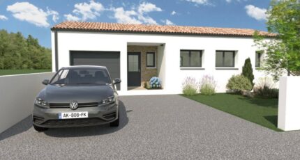 La Jarne Terrain à bâtir - 2195199-10309annonce220250617BD7Q4.jpeg Maisons France Confort