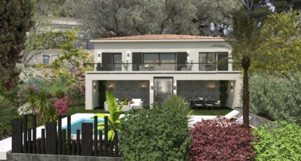 Ollioules Maison neuve - 2195195-11077annonce6202506170fgHK.jpeg Maisons France Confort