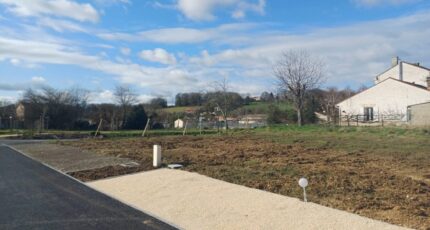Trois-Palis Terrain à bâtir - 2195164-11446annonce220250617JObul.jpeg Maisons France Confort