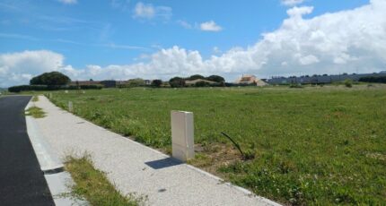 Saint-Georges-de-Didonne Terrain à bâtir - 2195165-11452annonce1202506176WVLP.jpeg Maisons France Confort