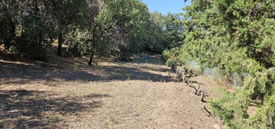 Terrain à bâtir à Roquebrune-sur-Argens, Provence-Alpes-Côte d'Azur