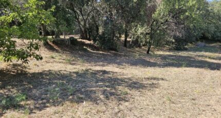 Roquebrune-sur-Argens Terrain à bâtir - 2195232-5163annonce220250617mcUww.jpeg Maisons France Confort