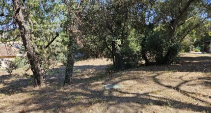 Roquebrune-sur-Argens Terrain à bâtir - 2195232-5163annonce320250617c69RW.jpeg Maisons France Confort