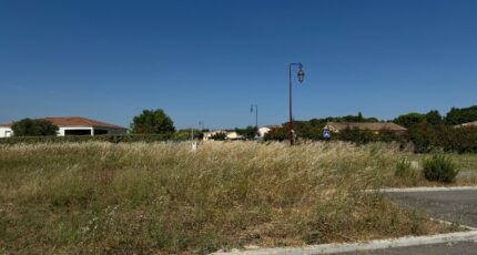 Fontanès Terrain à bâtir - 2195295-11455annonce120250617GtNeT.jpeg Maisons France Confort