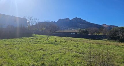 Roquebrune-sur-Argens Terrain à bâtir - 2195384-5163annonce120250220gMLiJ.jpeg Maisons France Confort