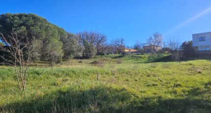 Roquebrune-sur-Argens Terrain à bâtir - 2195384-5163annonce320250220WTTNJ.jpeg Maisons France Confort
