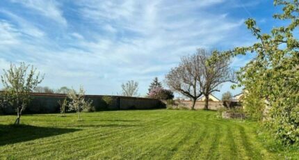 Pruniers Maison neuve - 2195390-11377annonce120250617KSlz8.jpeg Maisons France Confort