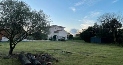 Laurens Maison neuve - 2195383-11018annonce120250617KXeOu.jpeg Maisons France Confort