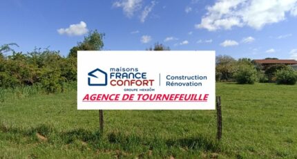 Longages Maison neuve - 2193730-10327annonce1202506164P126.jpeg Maisons France Confort