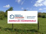 Maison à construire à Longages (31410) 2193734-10327annonce1202506164P126.jpeg Maisons France Confort