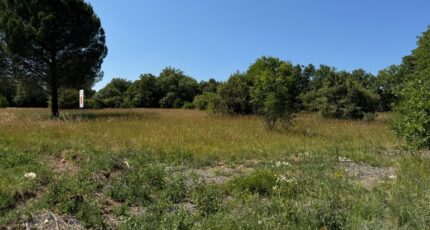Sauve Terrain à bâtir - 2195547-11455annonce120250617MExtb.jpeg Maisons France Confort