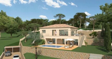 La Croix-Valmer Maison neuve - 2189704-11079modele620250617J9UIn.jpeg Maisons France Confort