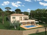 Maison neuve à La Croix-Valmer (83420) 2189704-11079modele720250617ieAXi.jpeg Maisons France Confort