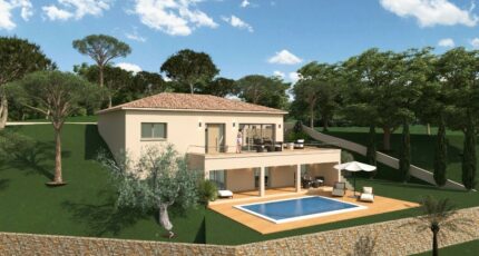 La Croix-Valmer Maison neuve - 2189704-11079modele720250617ieAXi.jpeg Maisons France Confort