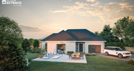 Illeville-sur-Montfort Maison neuve - 2195504-3510modele620210121NK2ky.jpeg Maisons France Confort