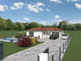 Maison à construire à Cras-sur-Reyssouze (01340) 2195696-754modele720241009oHAdF.jpeg Maisons France Confort