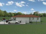Maison à construire à Cras-sur-Reyssouze (01340) 2195696-754modele820241009v9EbP.jpeg Maisons France Confort