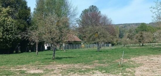 Terrain à bâtir à , Calvados