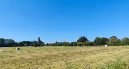 Saint-Désir Terrain à bâtir - 2195347-11216annonce420250617TT8We.jpeg Maisons France Confort