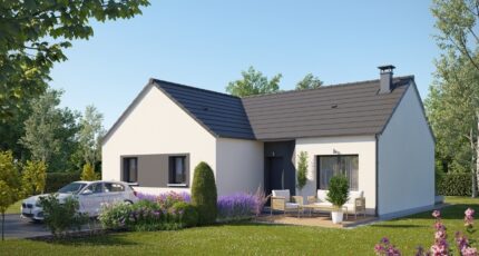 Saint-Philbert-des-Champs Maison neuve - 2195535-3510modele620220617E4v21.jpeg Maisons France Confort