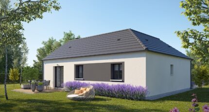 Saint-Philbert-des-Champs Maison neuve - 2195535-3510modele720220617ux6fs.jpeg Maisons France Confort