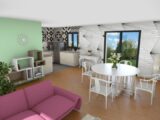 Maison à construire à Saint-Philbert-des-Champs (14130) 2195535-3510modele8202206170JR2q.jpeg Maisons France Confort