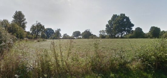 Terrain à bâtir à Formentin, Normandie