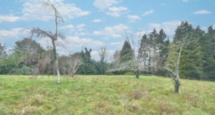 Blangy-le-Château Terrain à bâtir - 2195449-11215annonce120250617wFT7h.jpeg Maisons France Confort