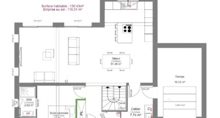 Sorigny Maison neuve - 2172983-9897modele620230906PuzAr.jpeg Maisons France Confort
