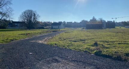 Chanceaux-sur-Choisille Maison neuve - 2171934-9897annonce120250331T4I3a.jpeg Maisons France Confort