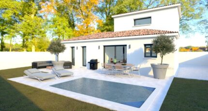 La Roquebrussanne Maison neuve - 2195856-10122annonce620250618JLIVe.jpeg Maisons France Confort