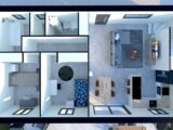 Maison à construire à La Roquebrussanne (83136) 2195856-10122annonce820250618JTEss.jpeg Maisons France Confort