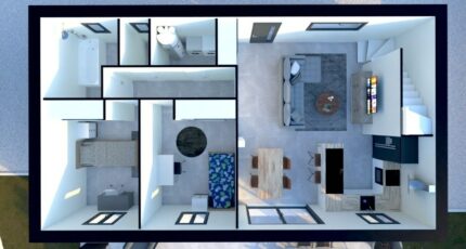 La Roquebrussanne Maison neuve - 2195856-10122annonce820250618JTEss.jpeg Maisons France Confort