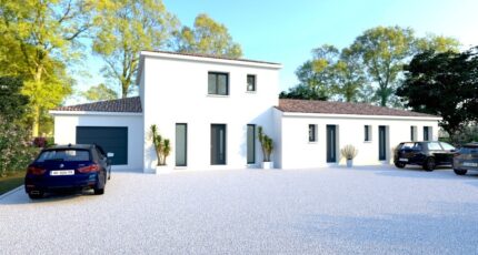 Le Cannet-des-Maures Maison neuve - 2195890-10122annonce620250618kIcl7.jpeg Maisons France Confort