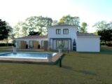 Maison à construire à Le Cannet-des-Maures (83340) 2195890-10122annonce720250618D59tD.jpeg Maisons France Confort