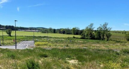 Palaja Terrain à bâtir - 2195906-11456annonce120250618ceZPr.jpeg Maisons France Confort