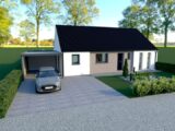 Maison à construire à Saint-Omer-Capelle (62162) 2195700-1587annonce720250617kU7Ew.jpeg Maisons France Confort